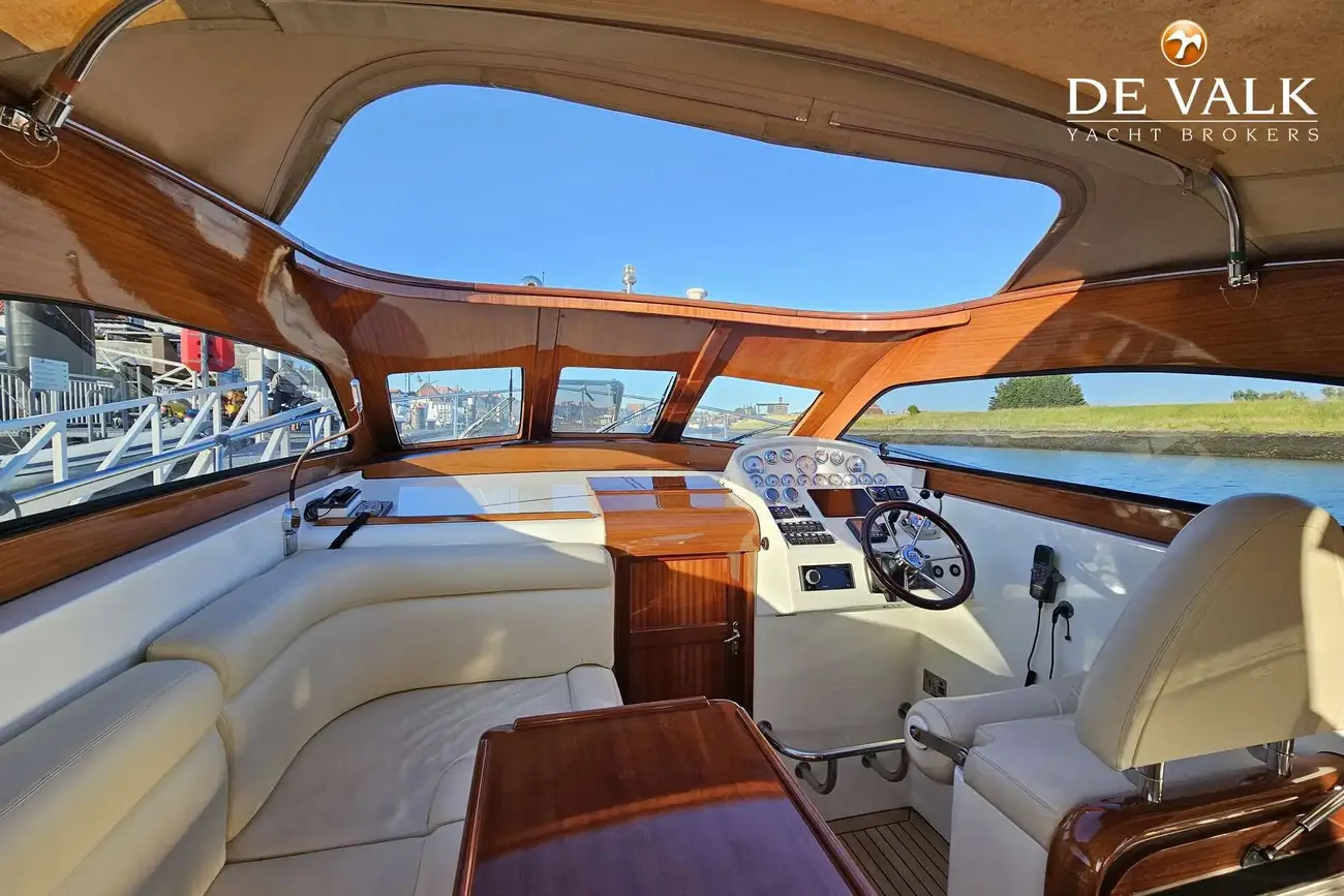 Thumbnail von Rapsody R36 Cabrio