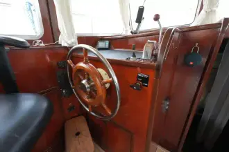 Thumbnail von Barkas 1100 Ok Barkas 11.00 OK