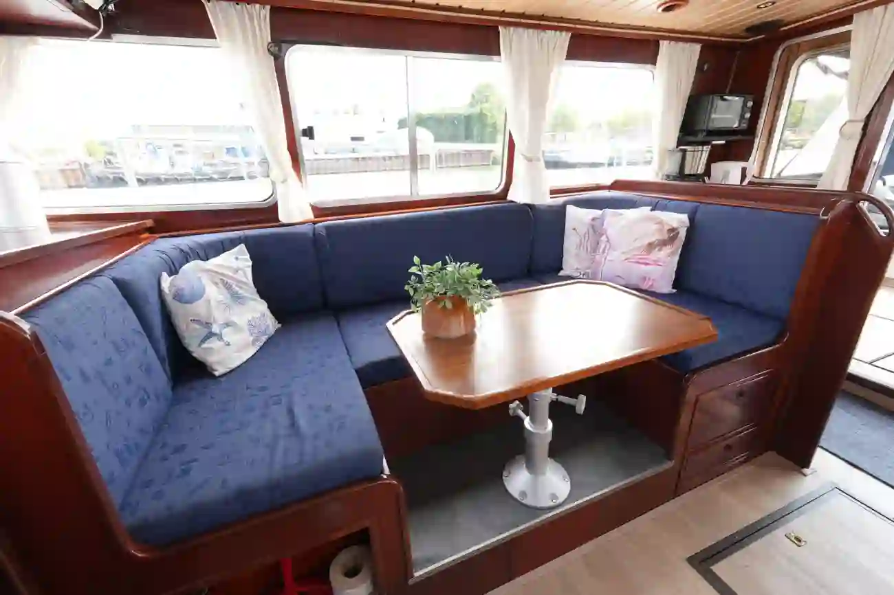 Thumbnail von Barkas 1100 Ok Barkas 11.00 OK