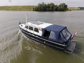 Thumbnail von Barkas 1100 Ok Barkas 11.00 OK