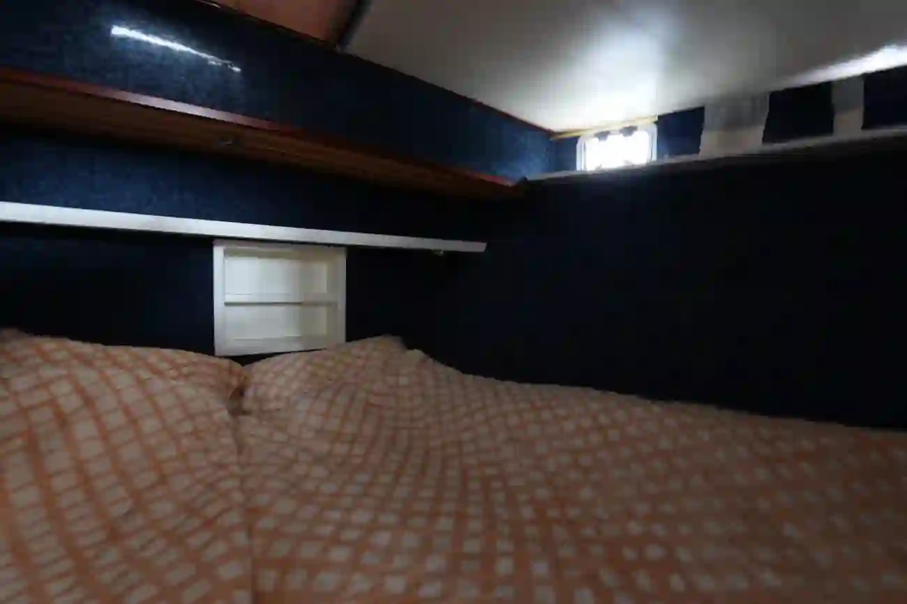 Thumbnail von Barkas 1100 Ok Barkas 11.00 OK