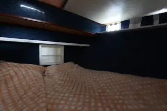 Thumbnail von Barkas 1100 Ok Barkas 11.00 OK