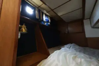 Thumbnail von Barkas 1100 Ok Barkas 11.00 OK