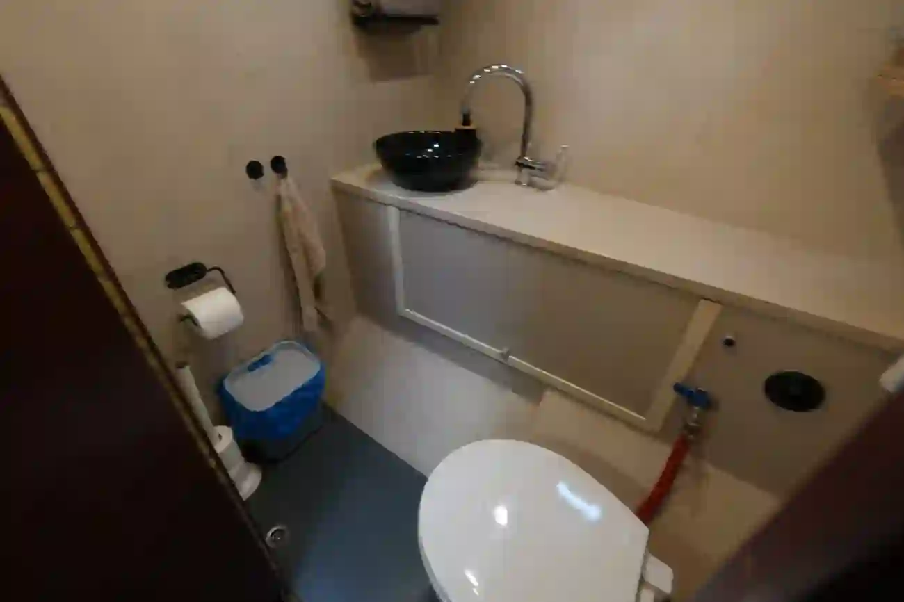 Thumbnail von Barkas 1100 Ok Barkas 11.00 OK