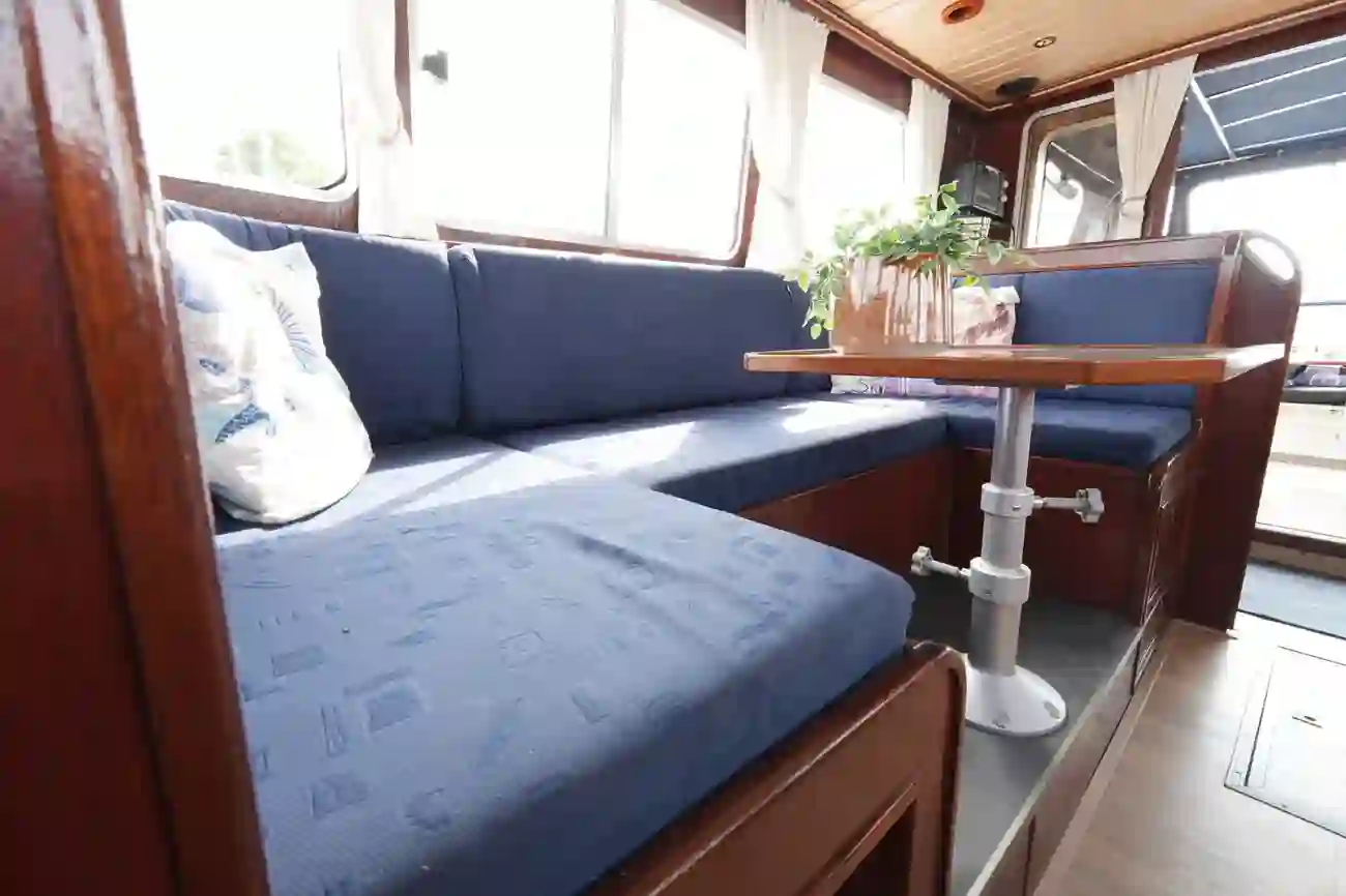 Thumbnail von Barkas 1100 Ok Barkas 11.00 OK