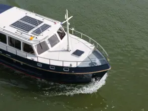 Thumbnail von Barkas 1100 Ok Barkas 11.00 OK