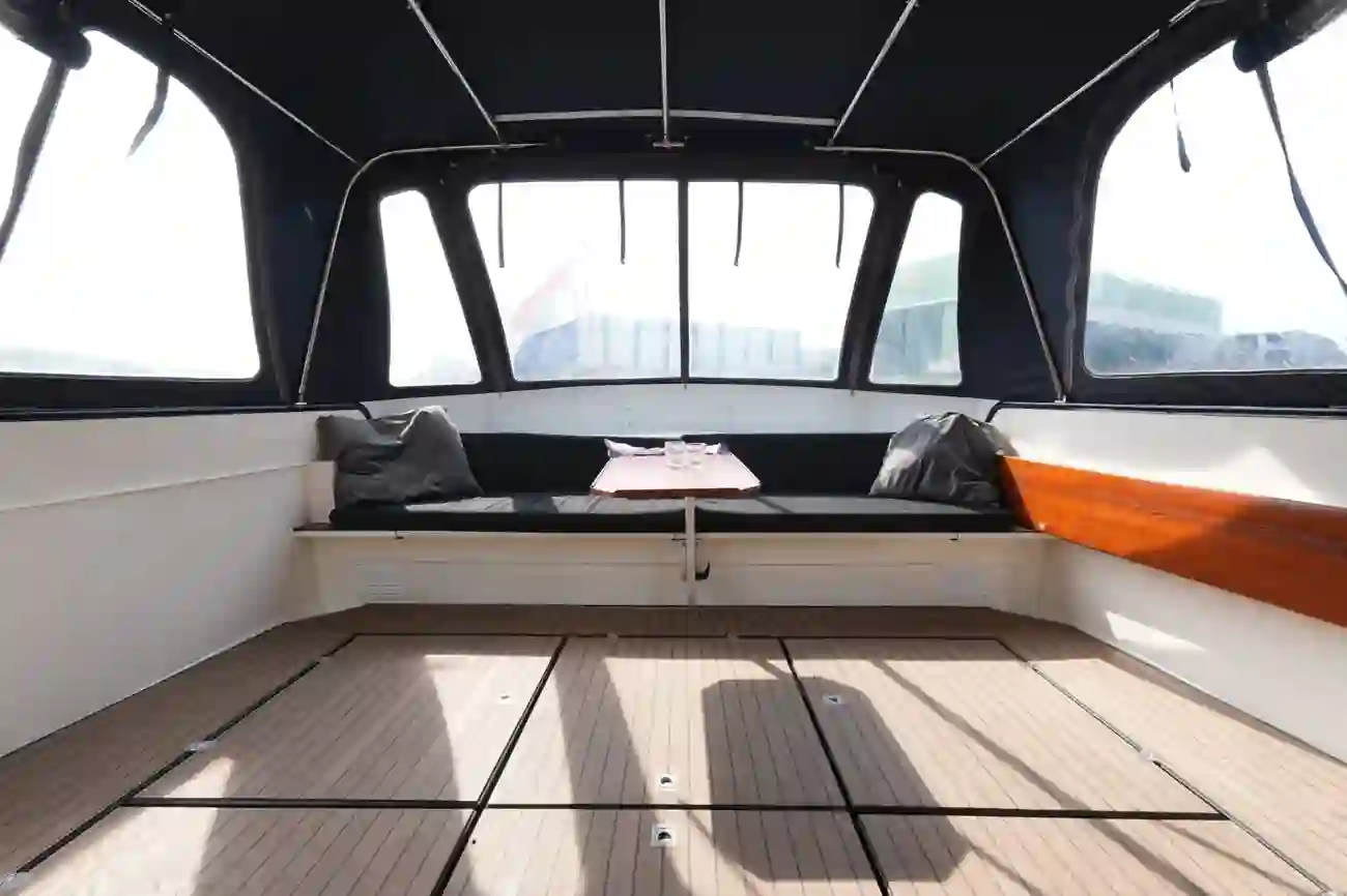 Thumbnail von Barkas 1100 Ok Barkas 11.00 OK