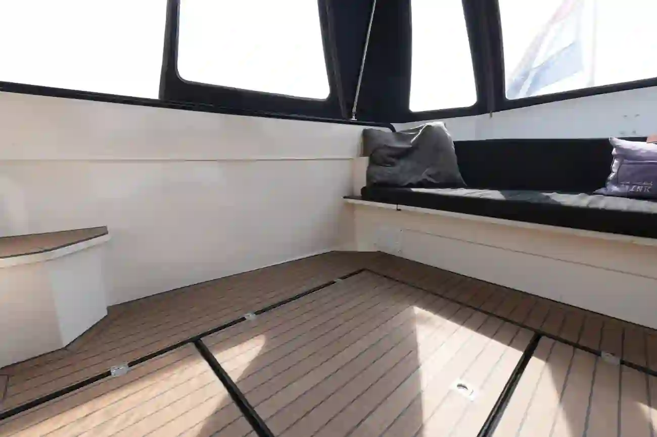 Thumbnail von Barkas 1100 Ok Barkas 11.00 OK