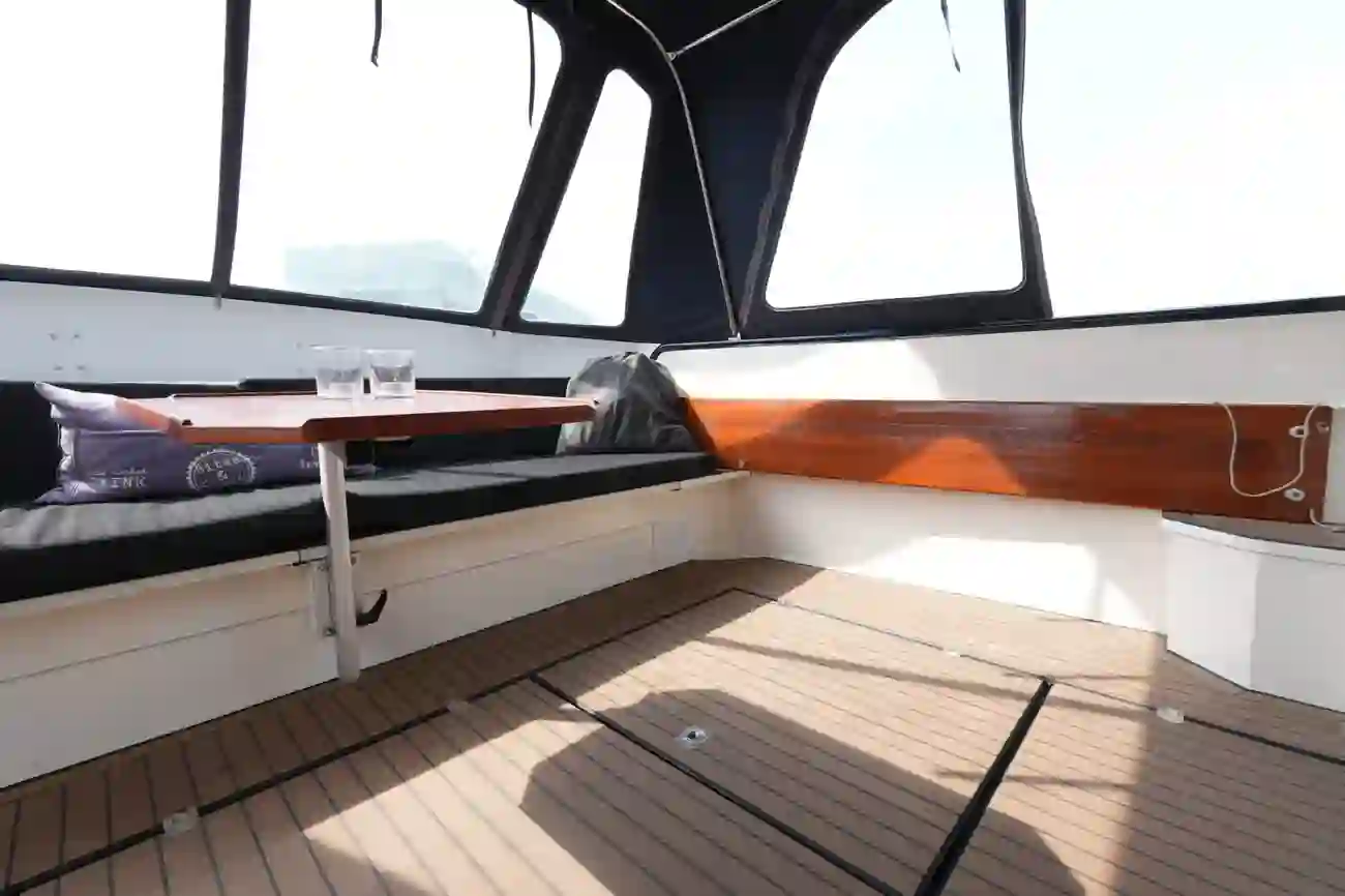 Thumbnail von Barkas 1100 Ok Barkas 11.00 OK