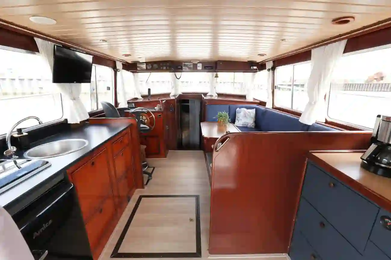 Thumbnail von Barkas 1100 Ok Barkas 11.00 OK