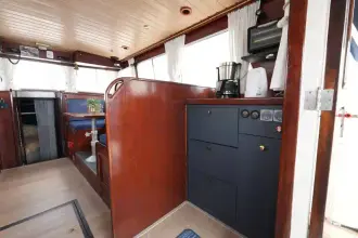 Thumbnail von Barkas 1100 Ok Barkas 11.00 OK