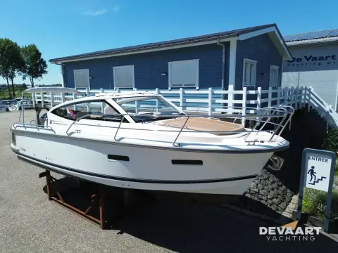 Nimbus 305 Drophead 241581