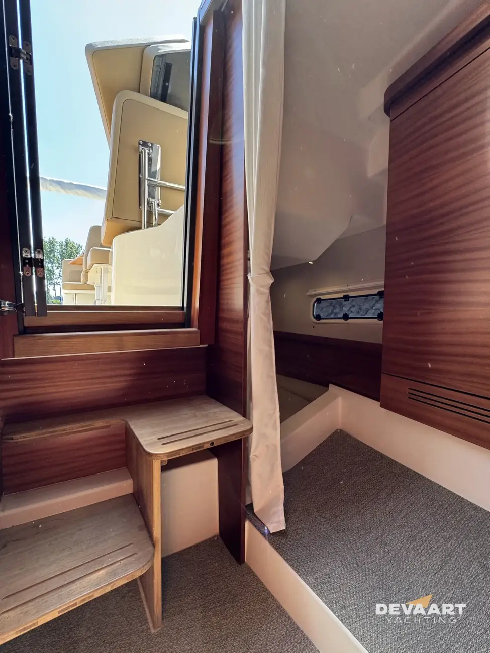 Thumbnail von Nimbus 305 Drophead 241581