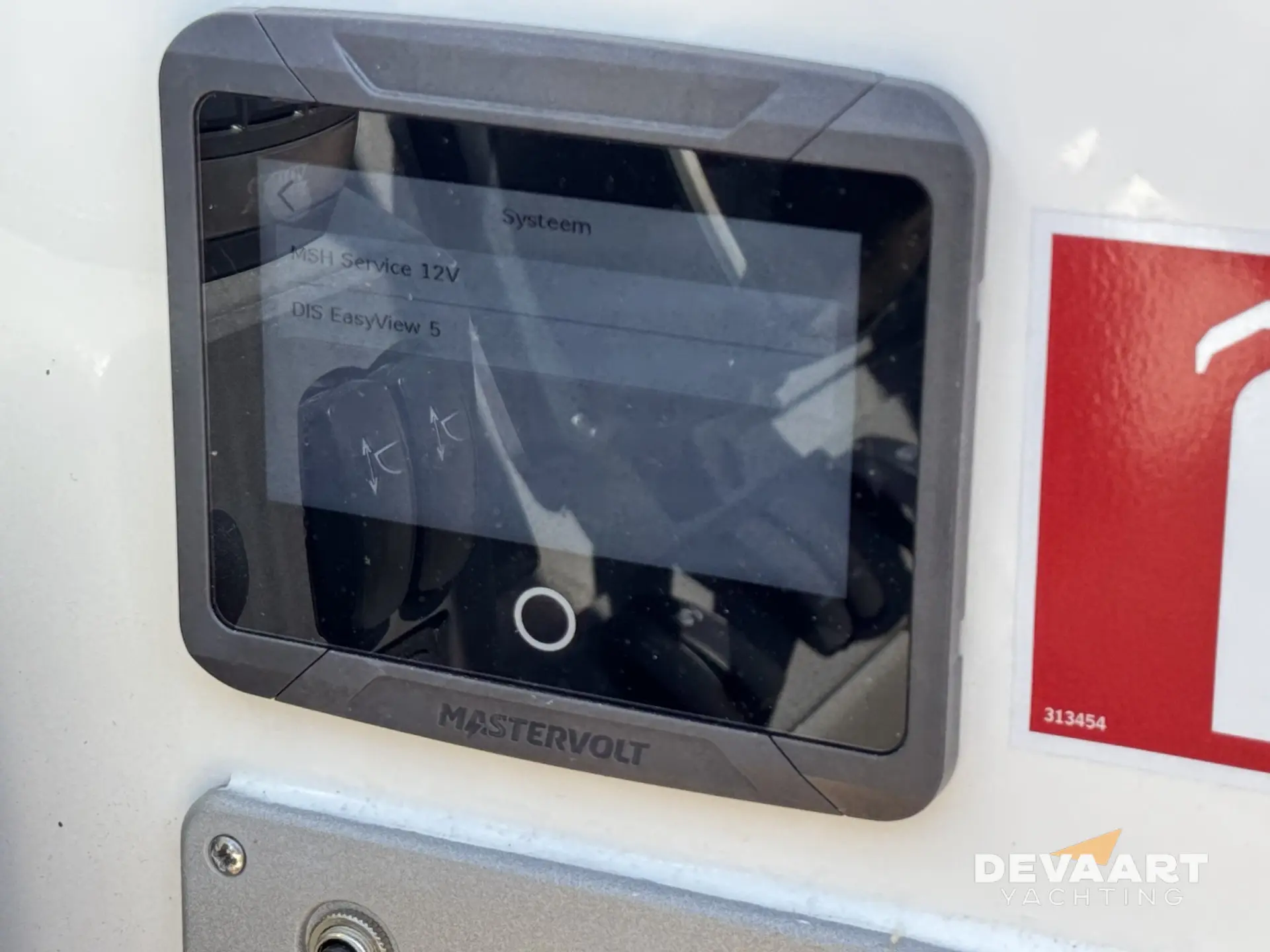 Thumbnail von Nimbus 305 Drophead 241581