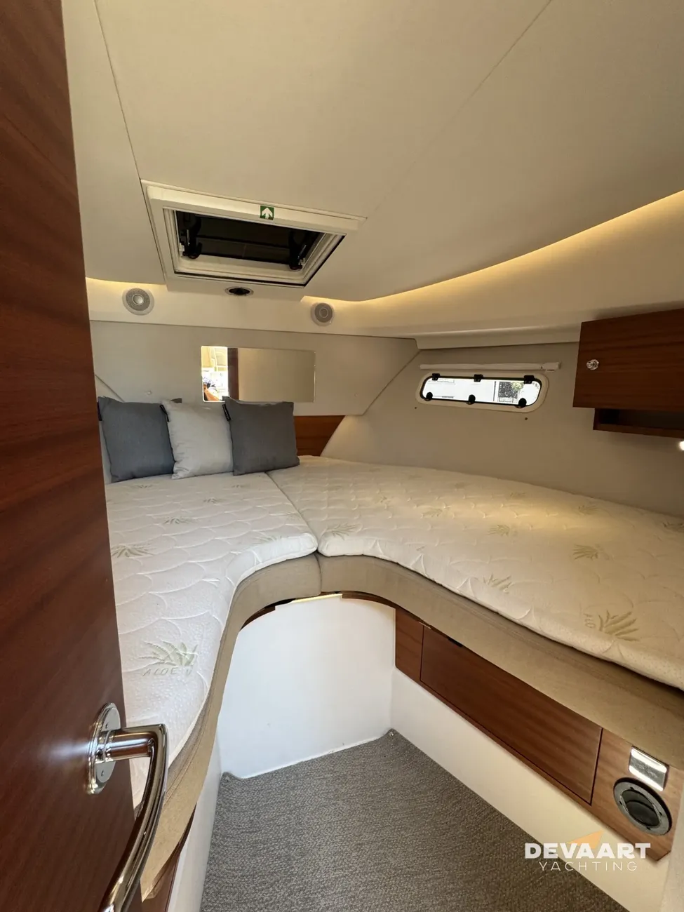 Thumbnail von Nimbus 305 Drophead 241581