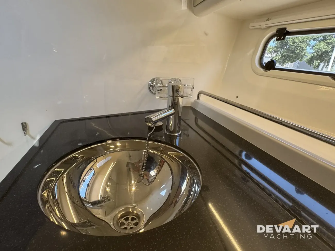 Thumbnail von Nimbus 305 Drophead 241581