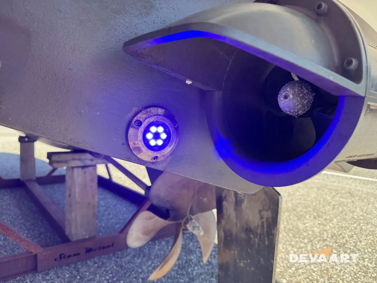 Thumbnail von Nimbus 305 Drophead 241581