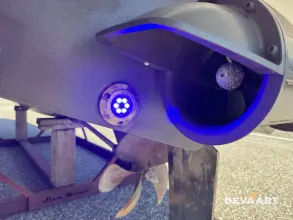 Thumbnail von Nimbus 305 Drophead 241581