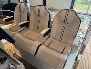 Thumbnail von Jeanneau Cap Camarat 10.5 WA