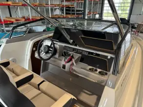 Thumbnail von Jeanneau Cap Camarat 10.5 WA