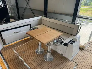 Thumbnail von Jeanneau Cap Camarat 10.5 WA