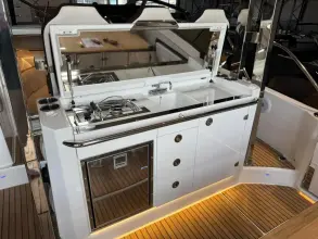 Thumbnail von Jeanneau Cap Camarat 10.5 WA