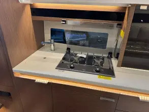 Thumbnail von Jeanneau Cap Camarat 10.5 WA