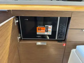 Thumbnail von Jeanneau Cap Camarat 10.5 WA