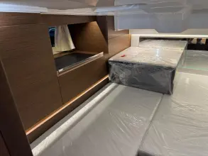 Thumbnail von Jeanneau Cap Camarat 10.5 WA