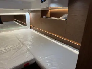 Thumbnail von Jeanneau Cap Camarat 10.5 WA