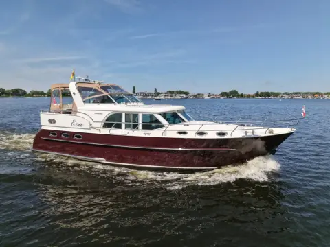 Vivante 42 AK Cabrio Vivante 42 AK