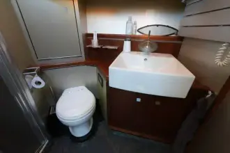 Thumbnail von Vivante 42 AK Cabrio Vivante 42 AK