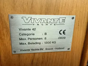 Thumbnail von Vivante 42 AK Cabrio Vivante 42 AK