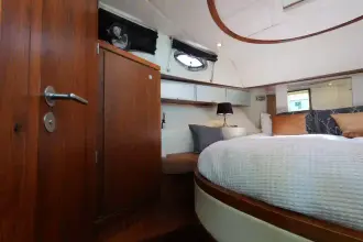 Thumbnail von Vivante 42 AK Cabrio Vivante 42 AK