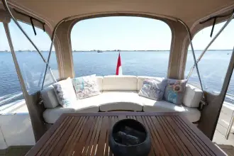 Thumbnail von Vivante 42 AK Cabrio Vivante 42 AK