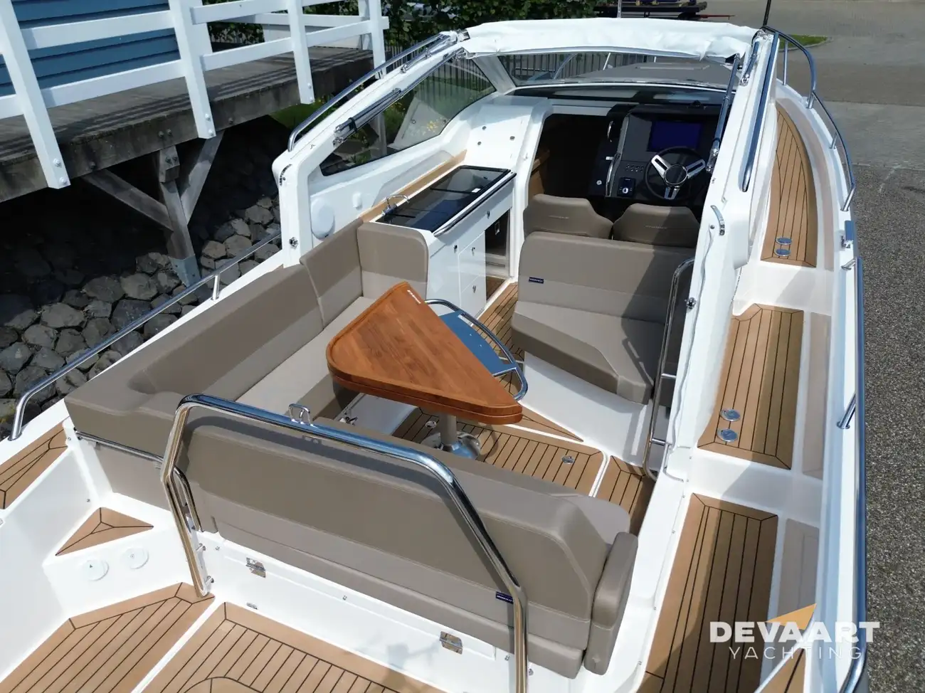 Thumbnail von Nimbus W9 241562