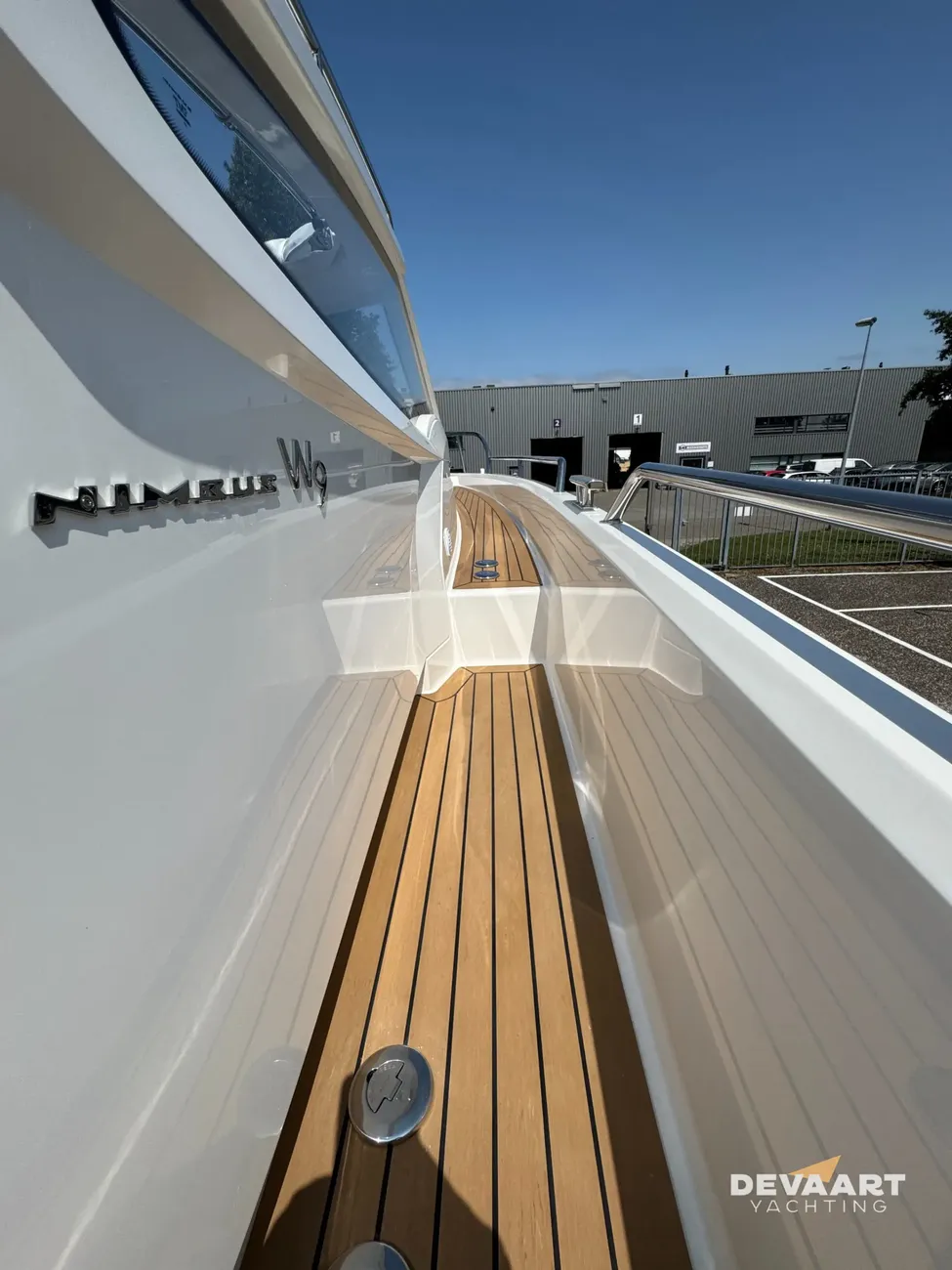 Thumbnail von Nimbus W9 241562