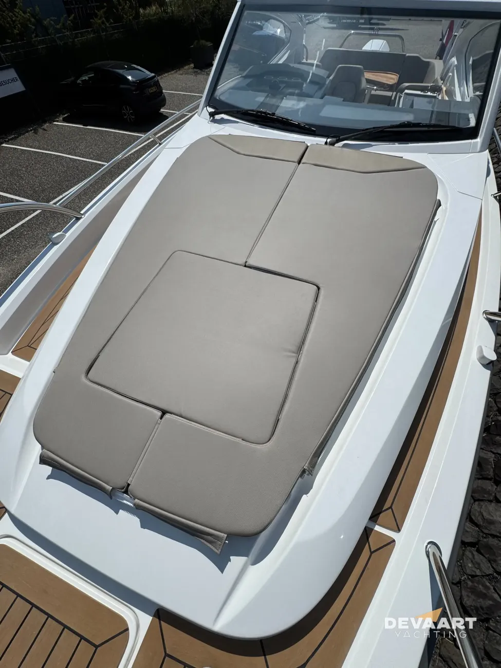 Thumbnail von Nimbus W9 241562