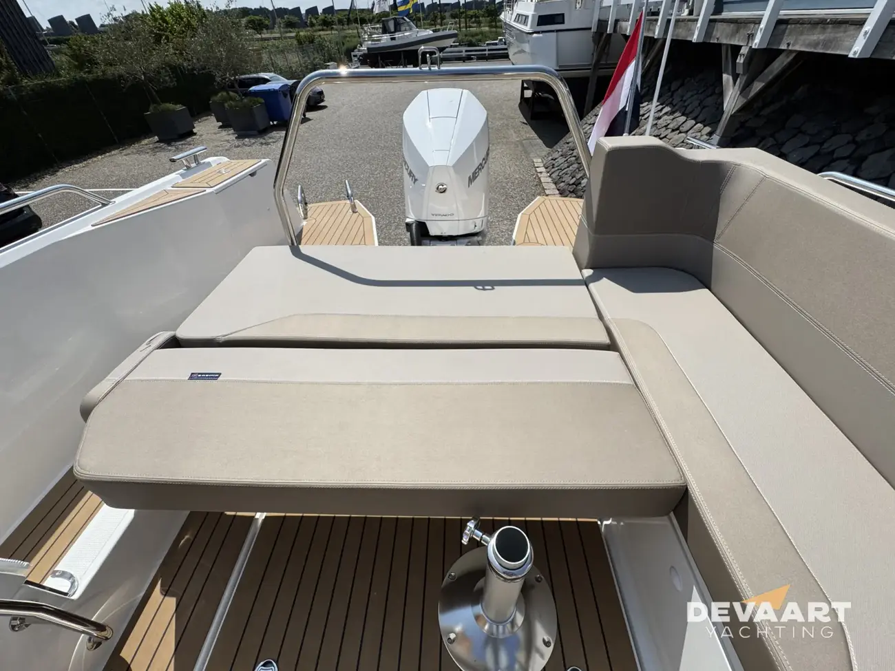 Thumbnail von Nimbus W9 241562