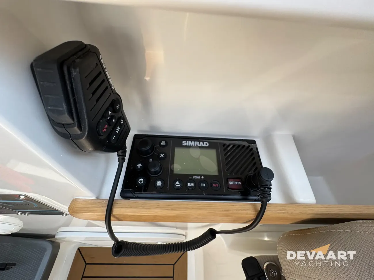 Thumbnail von Nimbus W9 241562