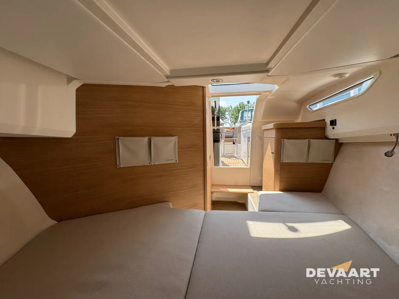 Thumbnail von Nimbus W9 241562