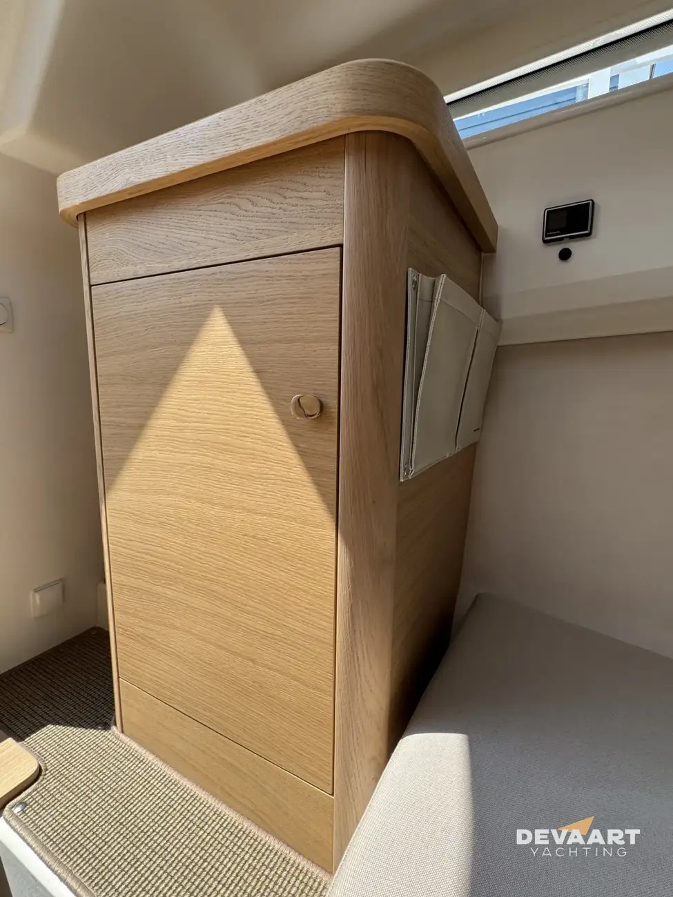 Thumbnail von Nimbus W9 241562