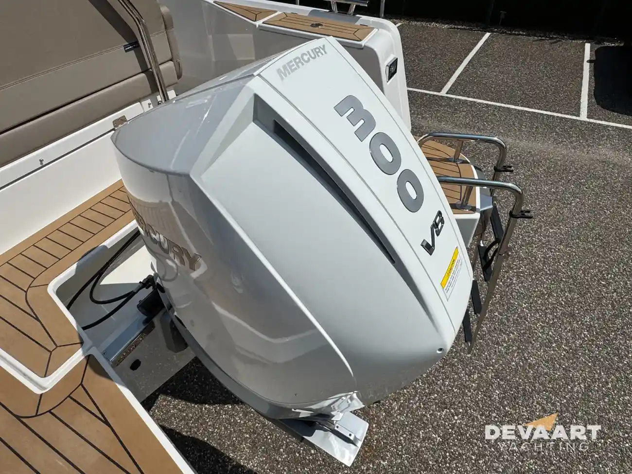 Thumbnail von Nimbus W9 241562