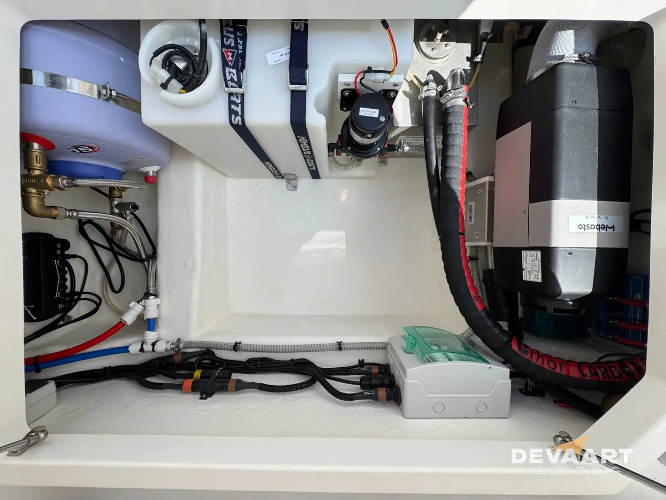 Thumbnail von Nimbus W9 241562