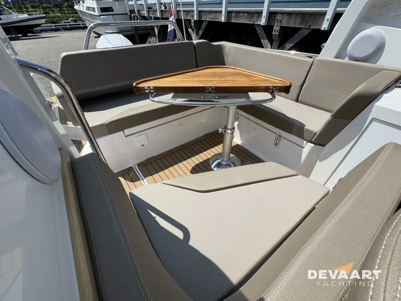 Thumbnail von Nimbus W9 241562