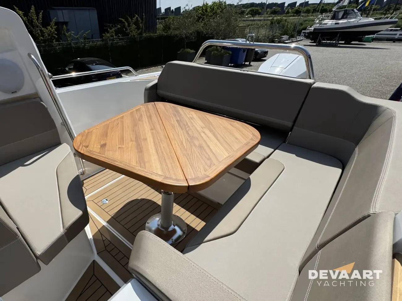 Thumbnail von Nimbus W9 241562