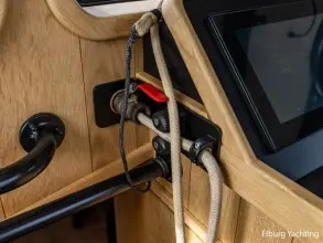 Thumbnail von Wadden boat IJver