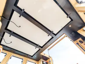 Thumbnail von Wadden boat IJver