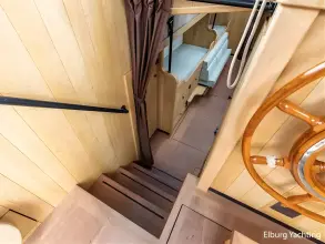 Thumbnail von Wadden boat IJver