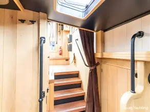 Thumbnail von Wadden boat IJver